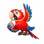 GORJITO – A MASCOTE DO GORJ