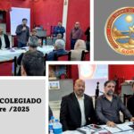 REUNIÃO DO COLEGIADO – 2º TRIMESTRE/2025