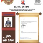 EXTRA! EXTRA! SAIU A GORJNEWS 7!