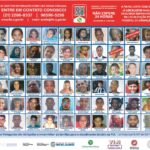COMPROMISSO SOCIAL DO GRANDE ORIENTE DO RIO DE JANEIRO – Divulgação de Notícias de Crianças Desaparecidas